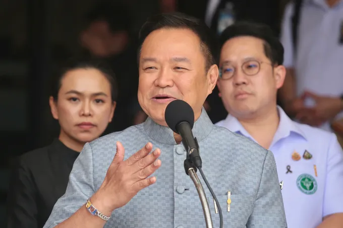 “นายกฯ ” เผย “ตั๋วร่วม” ผ่านครม.เรียบร้อยแล้ว