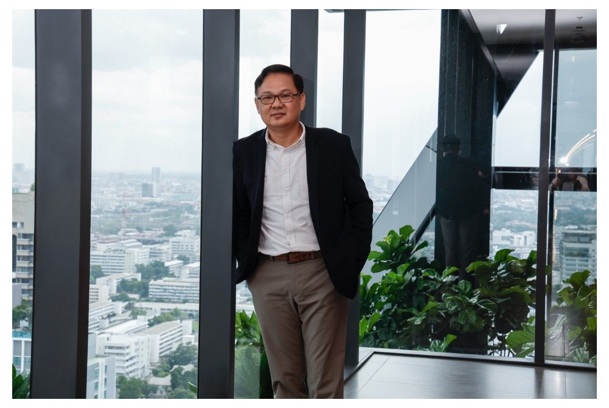 เปิดตัว THE EXTRO คอนโดมีเนียมระดับพรีเมียม-ลักชูรี ใจกลางเมืองย่านพญาไท-รางน้ำ พิเศษด้วยคอนเซปต์ LIVING EXTRA ด้วย 5 Extra Unique Selling Points