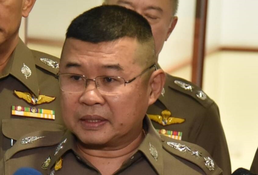 ตร.ระดมตำรวจทั่วประเทศกว่า 9 พันนาย ดูแลชุมนุมใหญ่ 19 ก.ย.