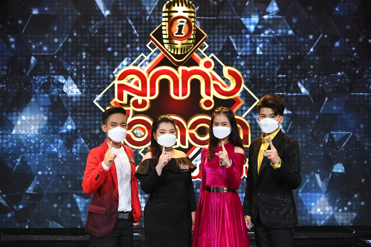 เจอม้ามืดซัดลูกคอเจ็ดชั้น! โชว์กระชากขวัญ “ลีโอ อธิป” แชมป์ประจำสัปดาห์จนเสียหลัก ใน “ลูกทุ่งไอดอล แชมป์โค่นแชมป์”