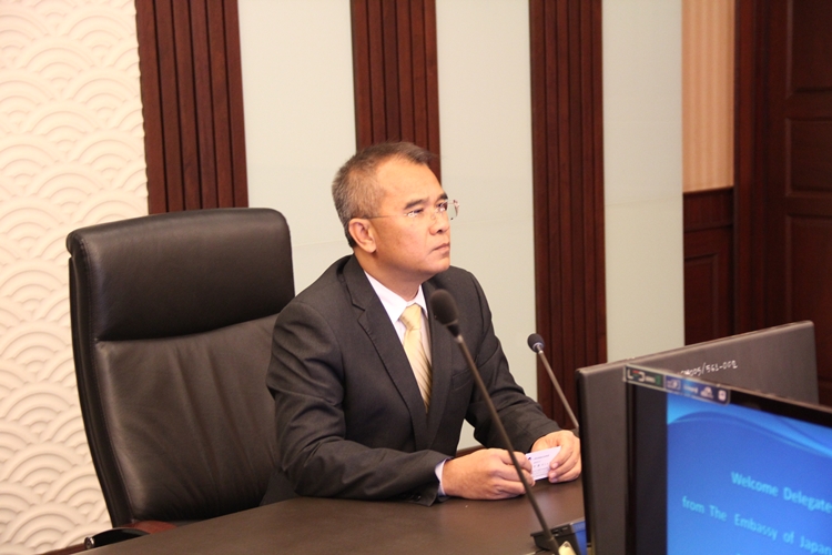 "ประยงค์" ยัน "ศอตช."ไม่เลิกสอบเงินทอนวัด 