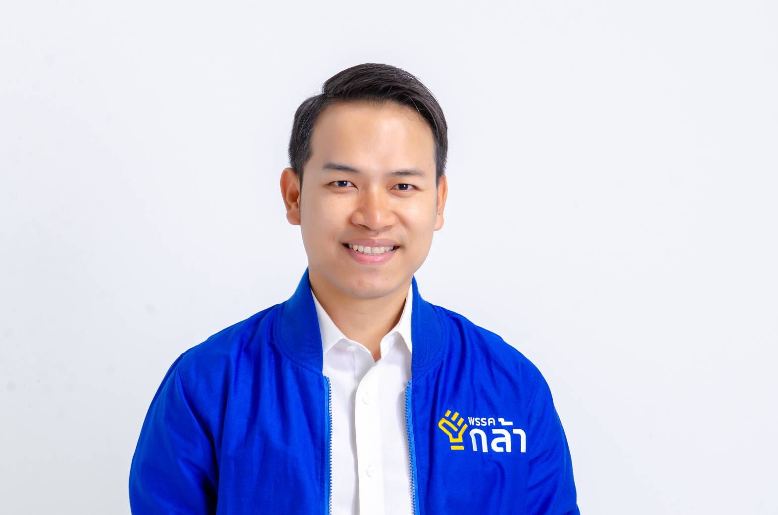 "พรรคกล้า"ร้องธ.ออมสินขยายเวลาลงทะเบียนผ่อนปรนหนี้บุคลากรทางการศึกษาสังกัดกทม. ต่ออีก 1 เดือน 