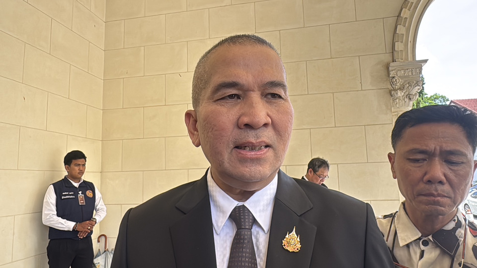 จับตา “ทักษิณ” ปลดกำไล EM! "รุทธพล" ตั้งกรรมการ 3 ฝ่าย ลุยพิจารณาปล่อยตัวทั่วประเทศ ยันเรื่องไม่ต้องถึงนายกฯ
