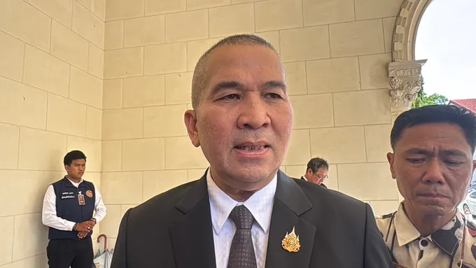 จับตา “ทักษิณ” ปลดกำไล EM! "รุทธพล" ตั้งกรรมการ 3 ฝ่าย ลุยพิจารณาปล่อยตัวทั่วประเทศ ยันเรื่องไม่ต้องถึงนายกฯ