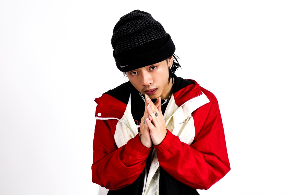 “DABOYWAY” ดัน “Tarvethz (ทราเวซ)” ลงสนามการแรป กับ “ตัวอันตราย”