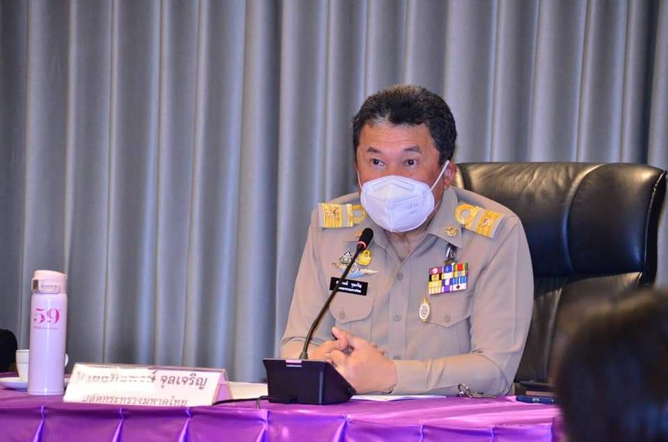 "ปลัดมท." สั่งด่วน "ผู้ว่าฯ" ทั่วประเทศเร่งแก้ปัญหา ควบคุมเนื้อหมูแพงหลังพบราคาสูงผิดปกติ