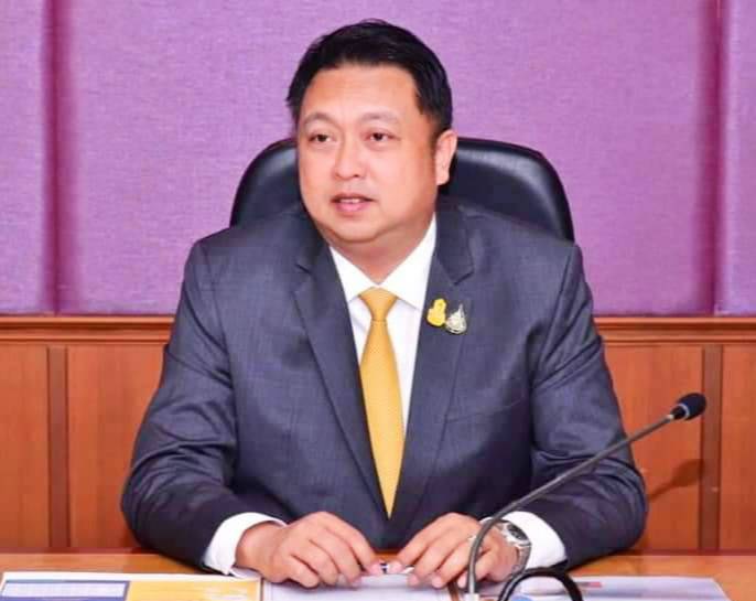ก.แรงงาน เตรียมตำแหน่งงานว่าง 2 แสนอัตรา รองรับคนว่างงานทั่วประเทศ หวั่นคนตกงานเพราะโควิด