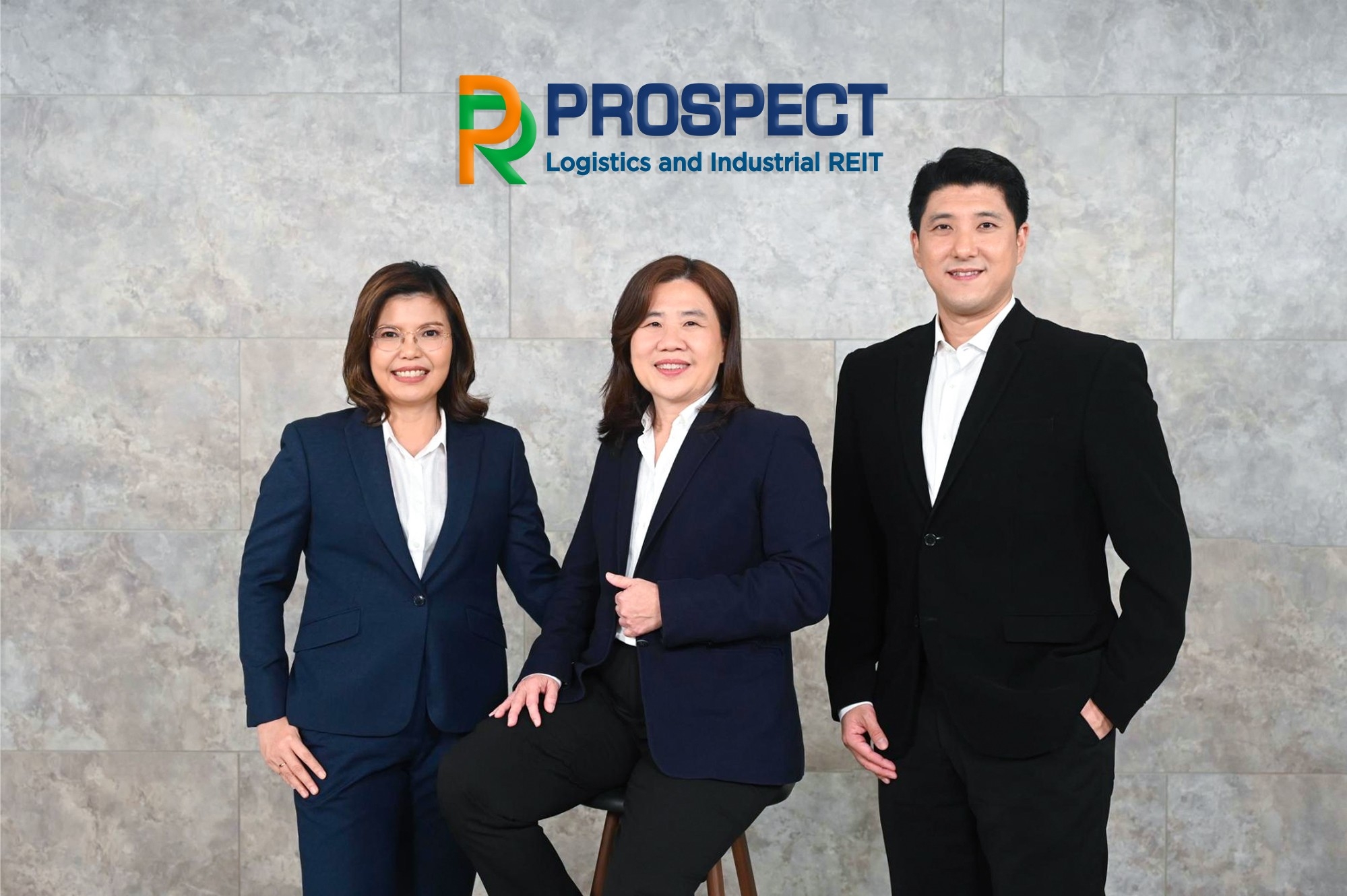 PROSPECT REIT เพิ่มทุนครั้งที่ 1 ปักหมุดลงทุนทำเลทองโลจิสติกส์ คาดผลตอบแทนปีแรก 8.29% จับตาพื้นที่ Free Zone โอกาสโตแกร่งรับ ศก.ฟื้น