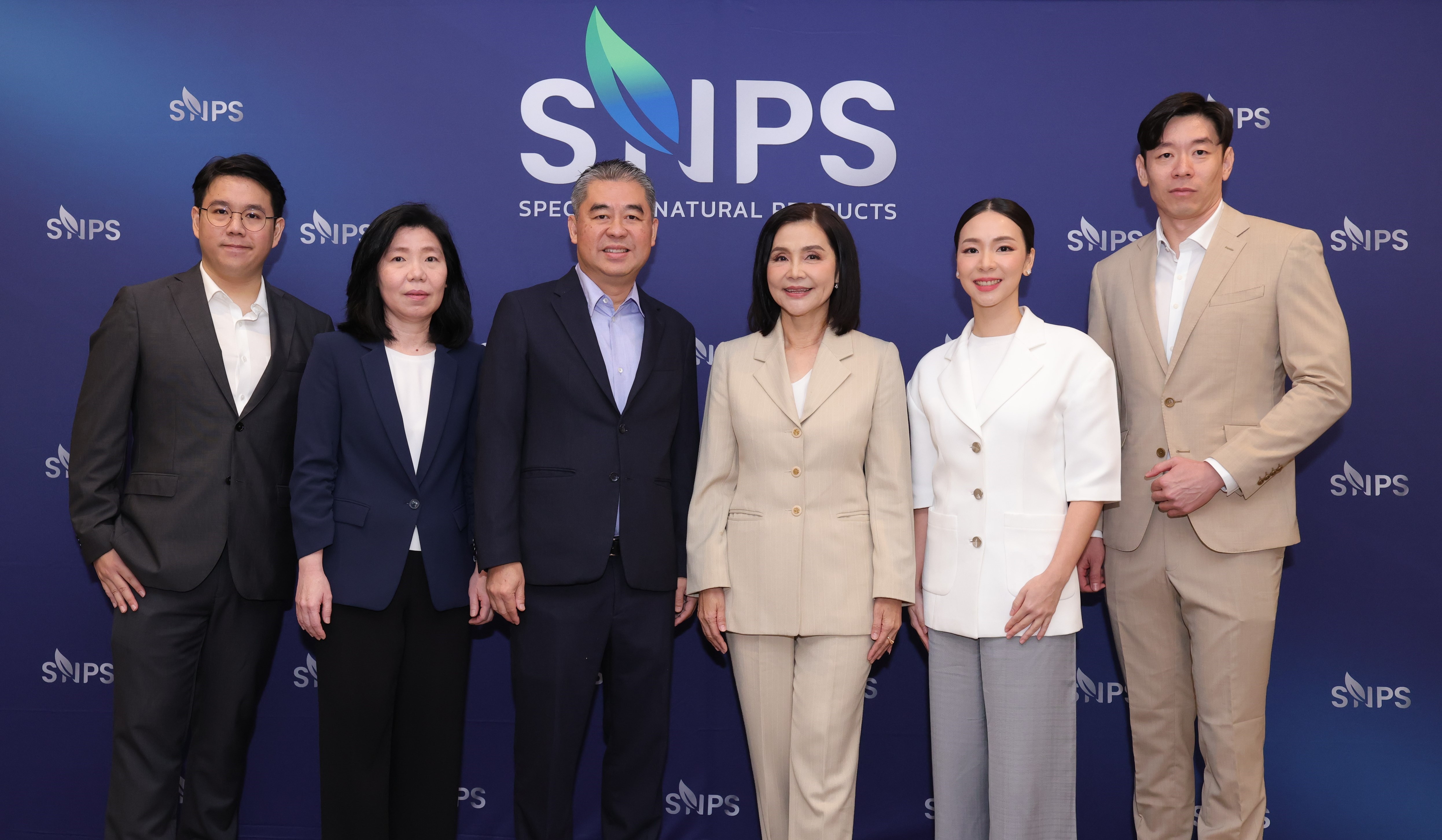 SNPS เตรียมเสนอขายหุ้นไอพีโอ 105 ล้านหุ้น ระดมทุนเสริมแกร่ง เข้าน้องใหม่ในSET 