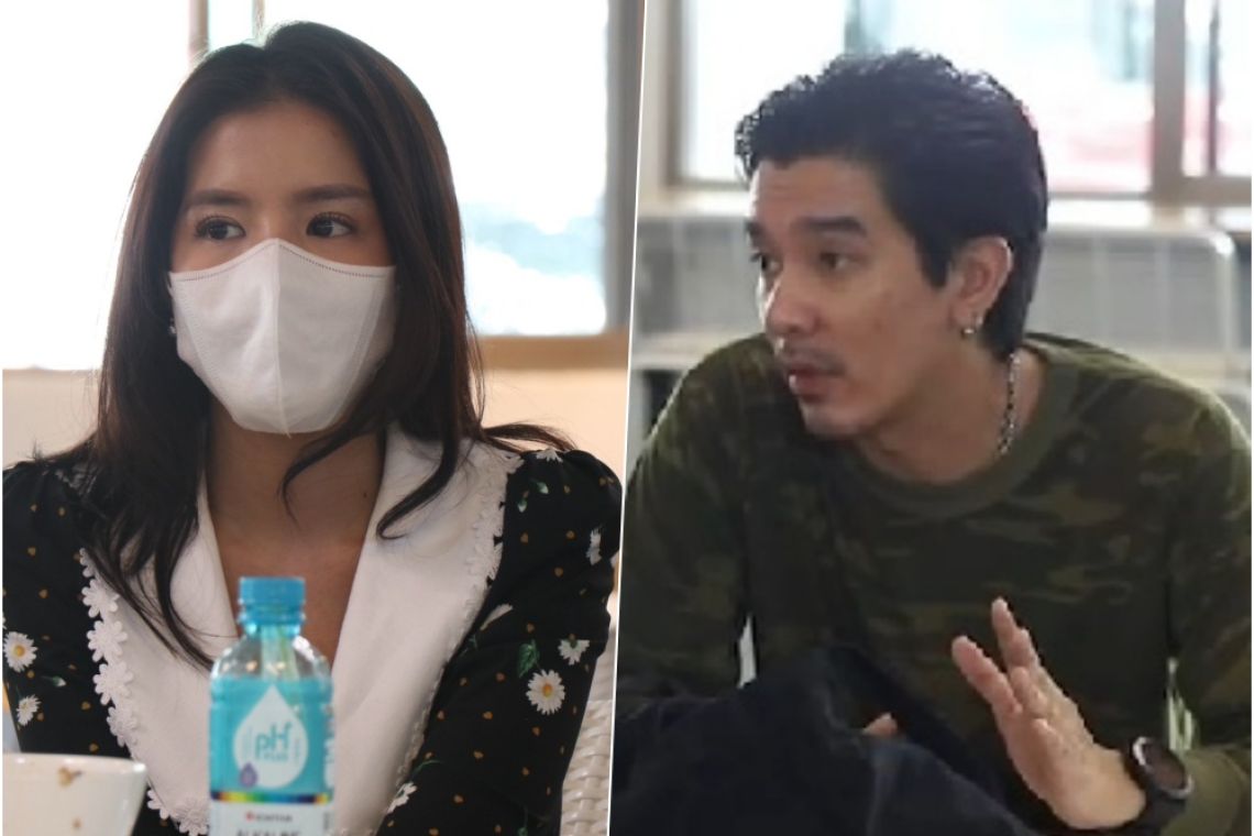 ญาติยื่นเงินสด 5 ล้านขอประกันตัว "ใบเตย"ด้านแม่ "ดีเจแมน"ยื่นเงินสด 1 แสนพร้อมคำร้องขอติดกำไล EM ทั้งคู่ 