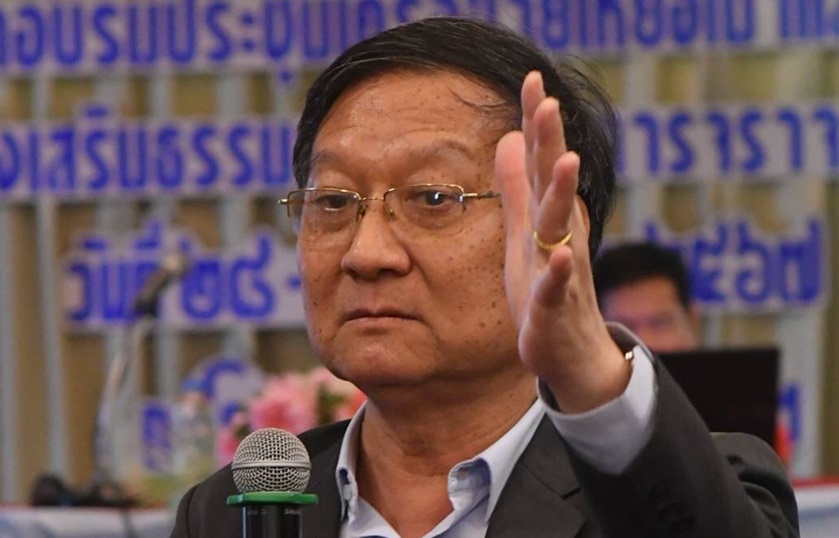 'มูลนิธิเมาไม่ขับ'เสนอข้อเรียกร้องทุกภาคส่วนให้ความสำคัญกับนโยบายความปลอดภัยบนท้องถนน 