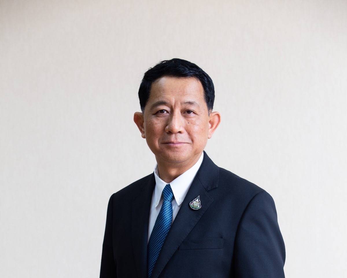 TED Fund ผนึก  7 หน่วยงาน เตรียมลงนาม MOU  เสริมแกร่งพัฒนา ผปก.ไทย