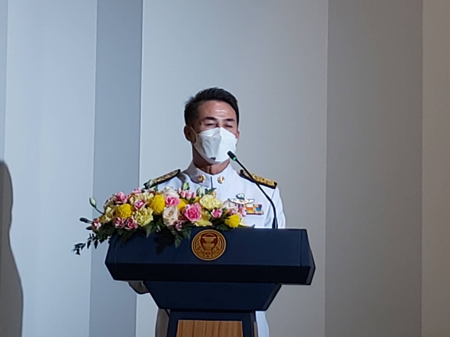 "ผู้นำฝ่ายค้าน" กางแปลนลุยตรวจสอบรัฐบาลลากยาวยันสมัยประชุมหน้า ขู่เจอซักฟอกใหญ่แน่