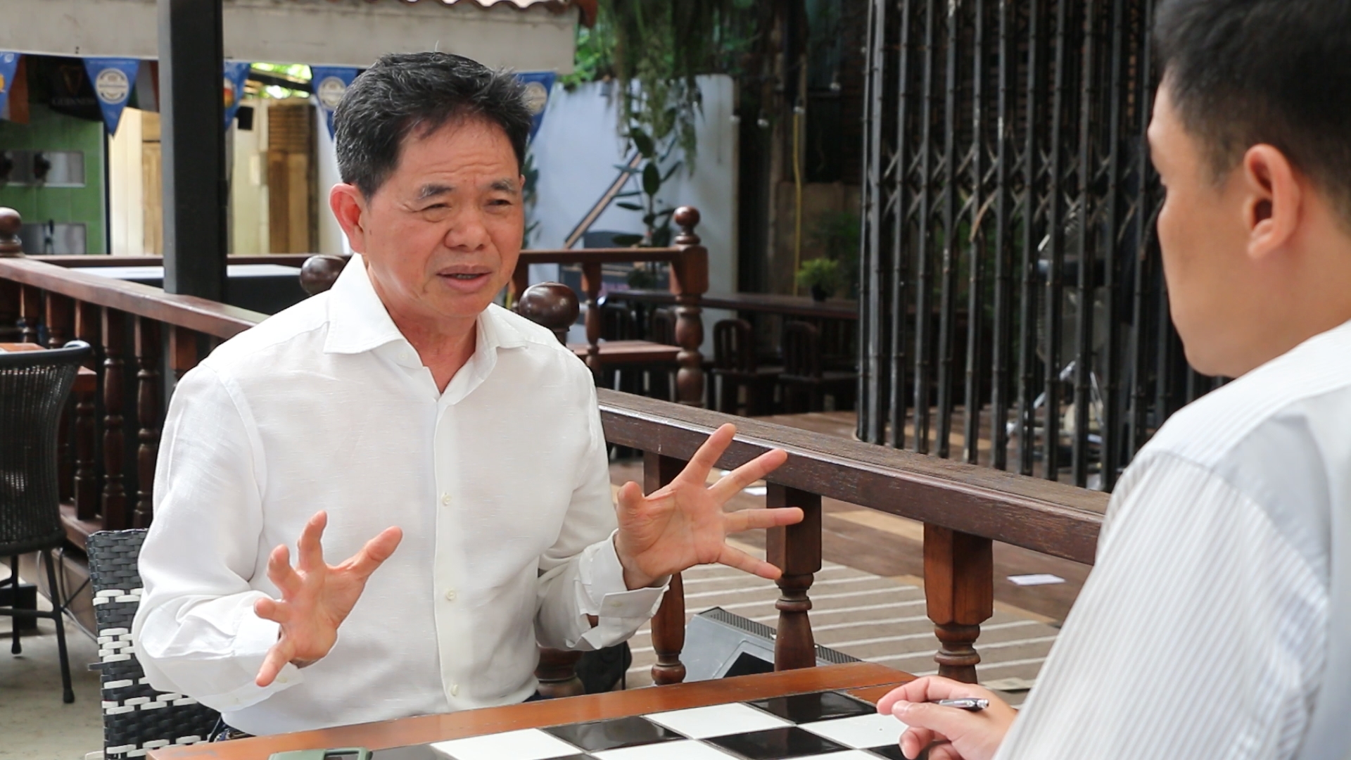 อดีตผอ.รร.อนุบาลขอนแก่นชี้รัฐบาลต้องจริงจังเรื่องโครงการทัศนศึกษา   วอนบรรจุหลักสูตรการเอาตัวรอดหรือการเผชิญเหตุการณ์ต่างๆที่อาจเกิดขึ้นได้ 