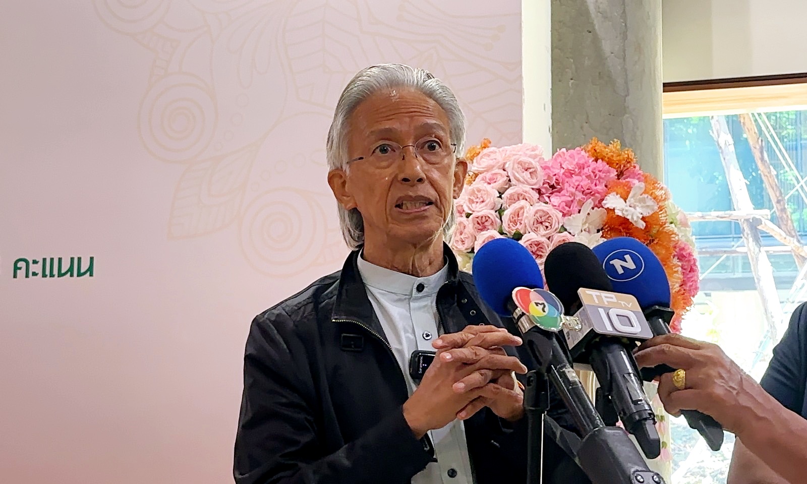 “ครูหยุย” จ่อชง “กม.สมรสเท่าเทียม” เข้าพิจารณาสมัยประชุมวิสามัญต้น มิ.ย. นี้