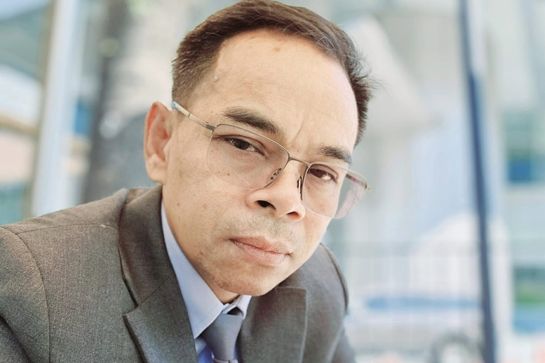 "ทนายเกิดผล" แนะลูกหนี้นำเงินจ้างทนายคดีหมิ่น-พรบ.ทวงหนี้ฯ ไปใช้เจ้าหนี้ดีกว่า