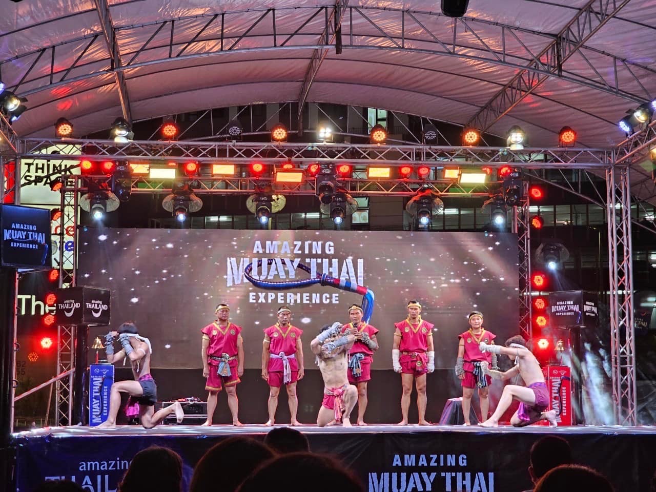 ททท. เปิดเส้นทาง “มวยไทย มรดกไทย สู่การท่องเที่ยวไทย” ยกเวทีมวยบุกเมืองโคราช 