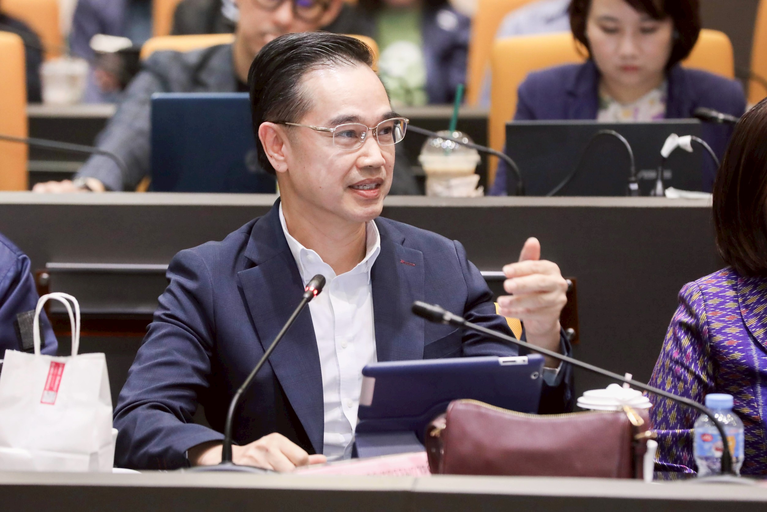 ดีอี เตือนข่าวปลอม “รัฐเตรียมจ่ายเงินดิจิทัล 10,000 บ.ในเดือนก.ย.” สร้างความเข้าใจผิด สับสนในสังคม