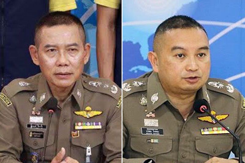 ตม.ย้ำยังไม่เปิดด่าน-เข้มสกัดลอบเข้าเมือง เตือนโทษหนักคุก 2 ปี ปรับ 4 หมื่นบาท 