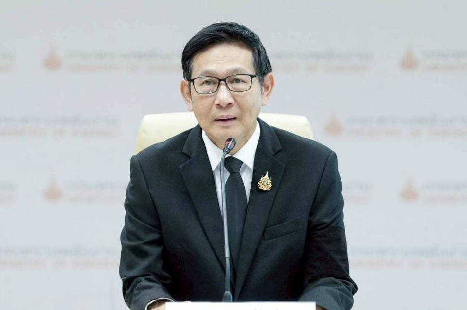 “อรรถพล” สั่งการด่วน! ระดมช่วยเหลือภาคใต้จัดถุงยังชีพ-น้ำดื่ม กำชับ "พลังงานจังหวัด -กฟผ. -ปตท." ตรวจสอบความปลอดภัยด้านพลังงาน