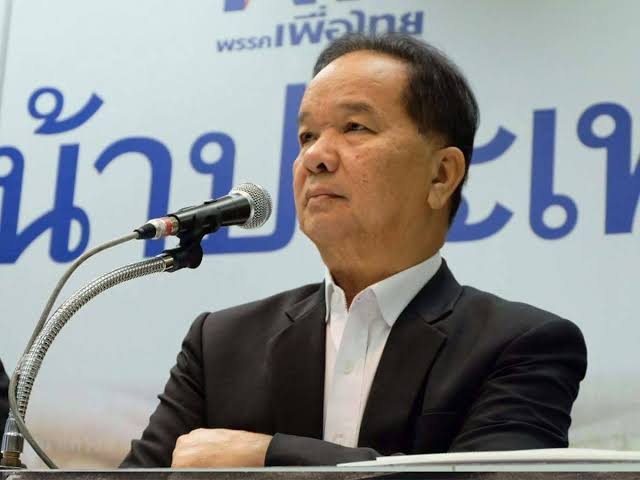  "สมคิด" เผย ประธานกมธ.แก้ รธน. นัดประชุม 5 ม.ค. ชี้ "ทักษิณ" แนะทางแก้ ศก.-โควิด แล้วแต่รบ. จะเก็บไปทำก็ไม่เป็นอะไร