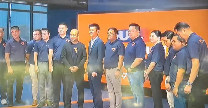 หน.พรรคประชาชนลงพื้นที่ช่วยว่าที่ผู้สมัคร'นายกอบจ.หนองคาย'หลังเปิดตัวว่าที่ผู้สมัคร  