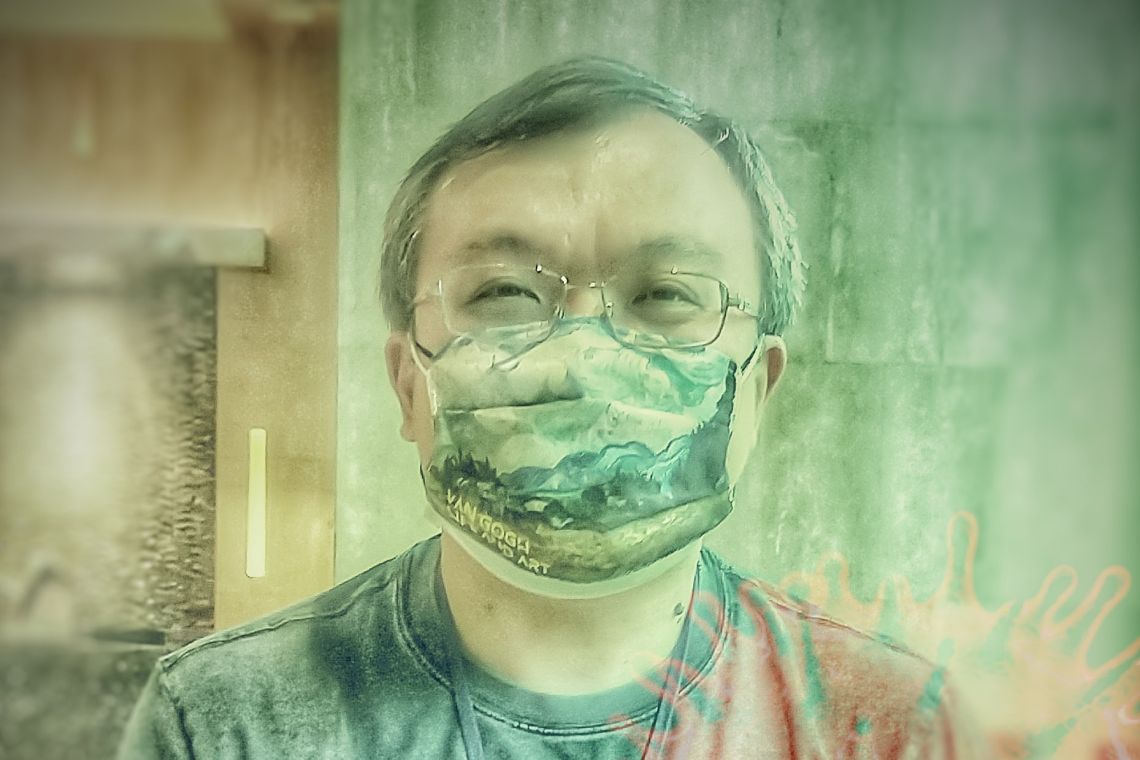 "หมอธีระ" เผยผลศึกษาเปรียบเทียบ Long COVID ระหว่างก่อนเดลต้า เดลต้า และ โอไมครอน
