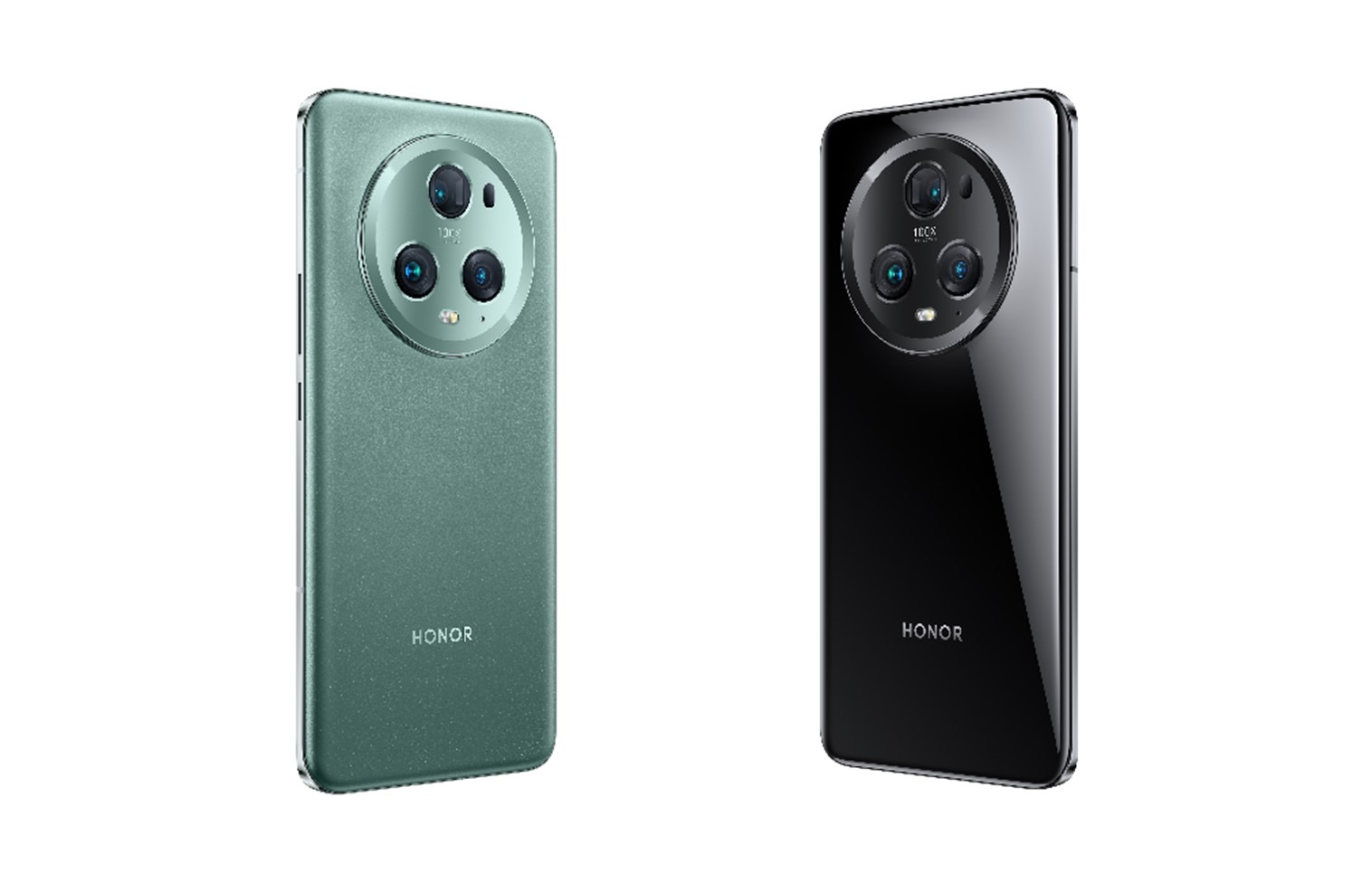 HONOR ส่งโปร HONOR Magic5 Pro 5G  จัดเต็มบันเดิลดีลสุดเอ็กซ์คลูซีฟจาก AIS และ ดีแทค