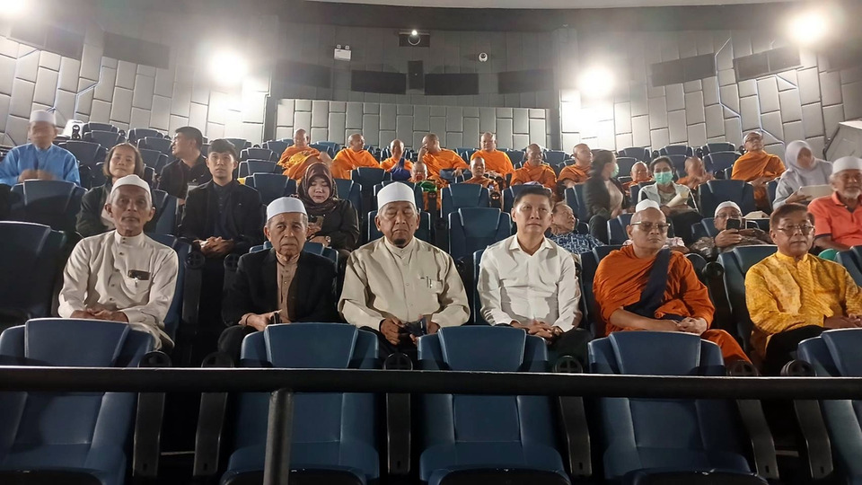 คพท.เร่งสร้างความเข้าใจพหุวัฒนธรรม หวั่นเหตุรุนแรงถี่กระทบสันติสุขชายแดนใต้