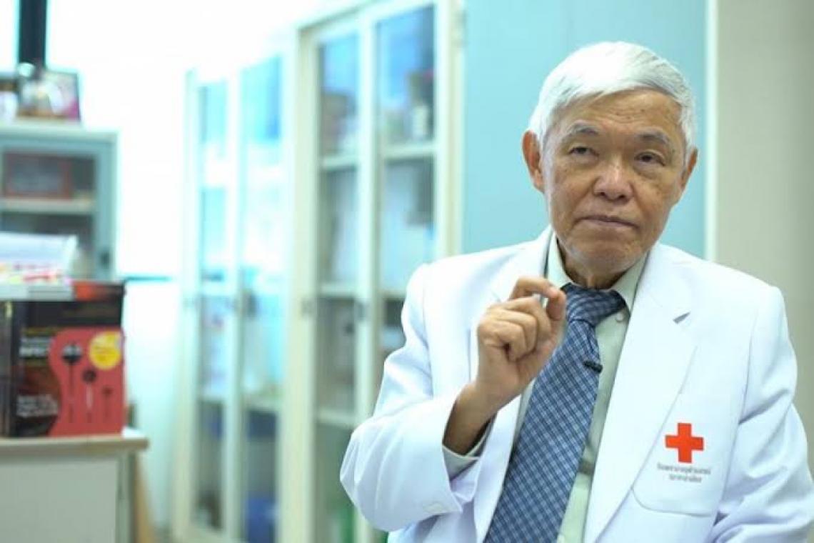 อุทาหรณ์! หนุ่มสามนิ้วปลอมวิกิพีเดียหมอยง ลงโฆษณาประกาศขออภัย