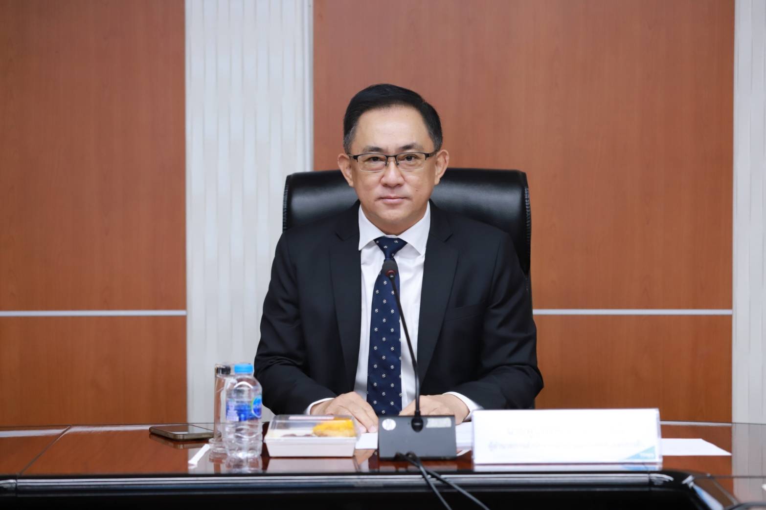 สนค.ถกเข้มพัฒนาแดชบอร์ดธุรกิจบริการโลจิสติกส์สู่การเป็นศูนย์กลางระบบฐานข้อมูลด้านธุรกิจโลจิสติกส์ของประเทศ