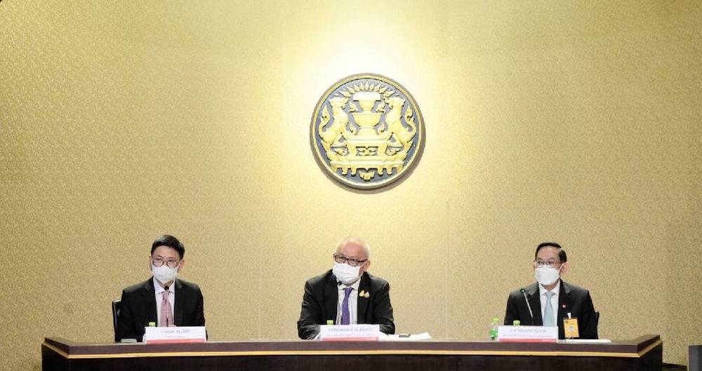 "กพช." อนุมัติรับซื้อไฟฟ้าเชื้อเพลิงขยะอุตสาหกรรม 100 MW อัตรา 6.08 บาท/หน่วย