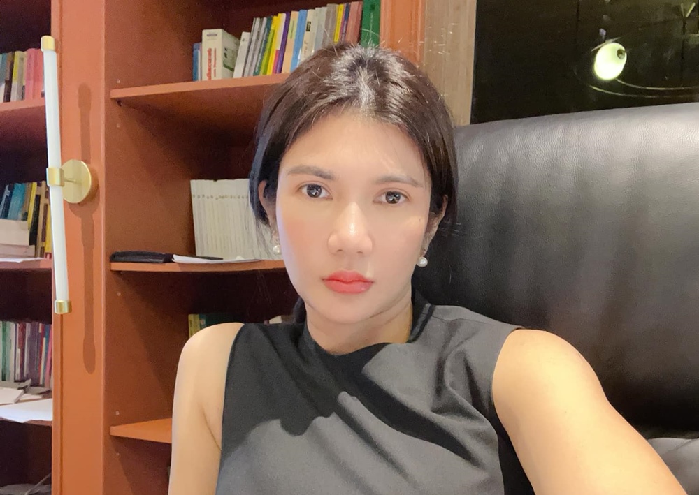 "ทนายนิด้า" วิเคราะห์ดิไอคอนมุ่งกำไรจากปริมาณสมาชิกเข้าข่ายฉ้อโกง