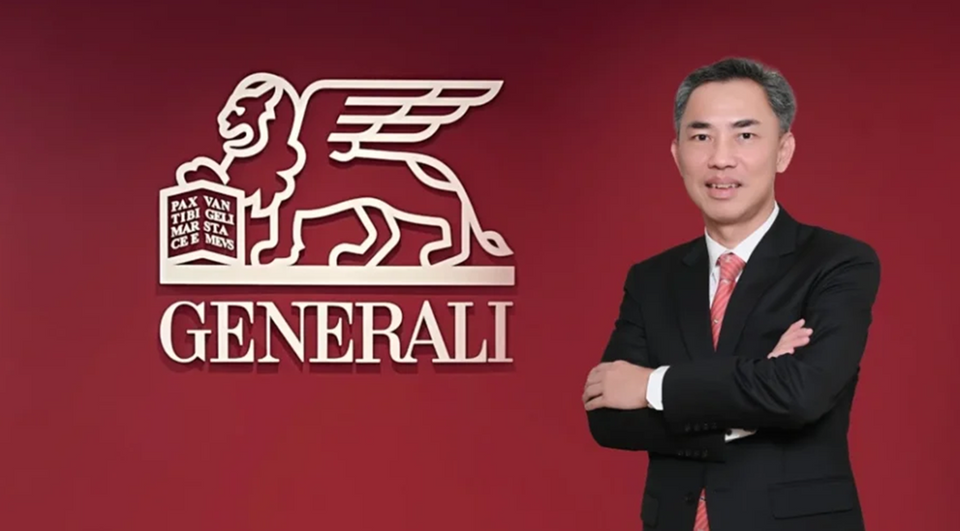 เจนเนอราลี่ ไทยแลนด์ GEN HAPPY RETIREMENT 100/5  ชูแผนเกษียณใหม่ รับบำนาญยาวถึง100 ปี