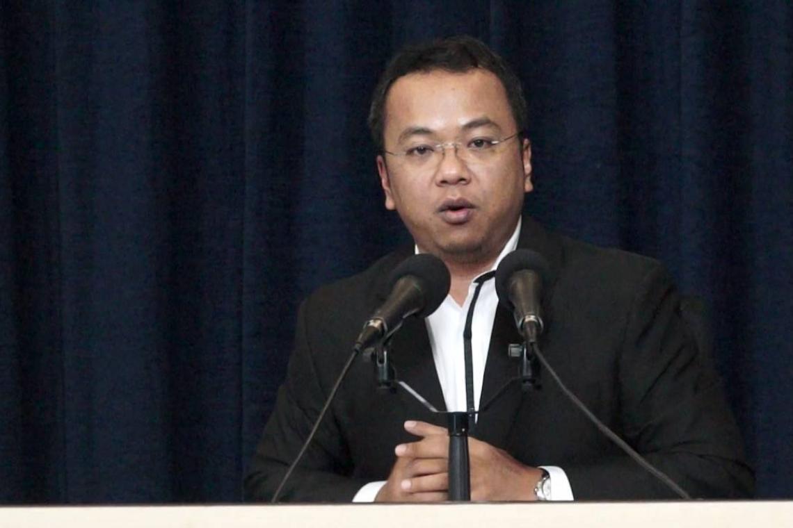 ปชป. นัดประชุมใหญ่สามัญ 7 มีค. เน้นเนื้อหาส่งเสริมประชาชนมีส่วนร่วม
