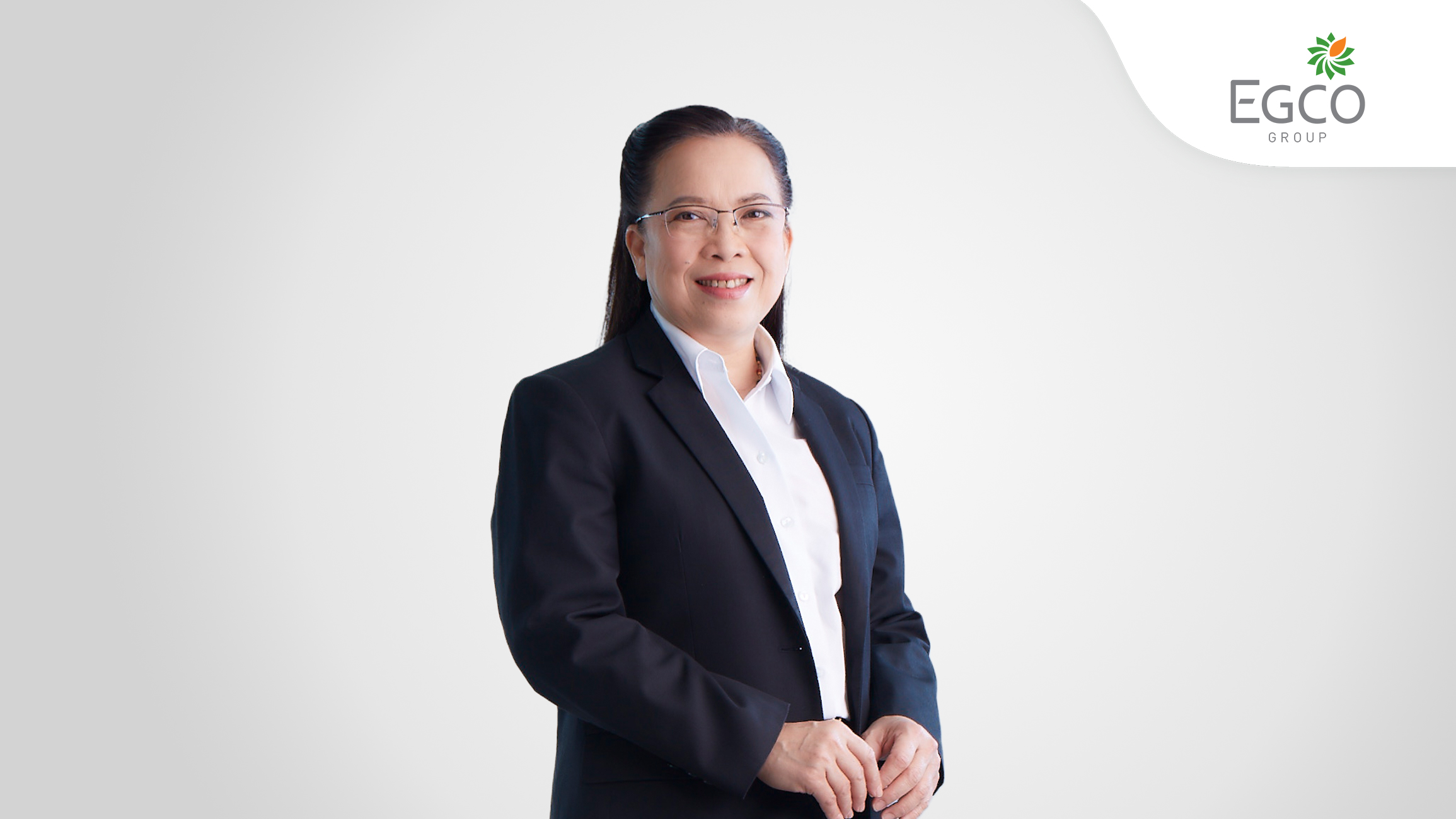 EGCO Group แต่งตั้ง “จิราพร ศิริคำ” เป็นกจญ. มีผล 1 พ.ค. 67