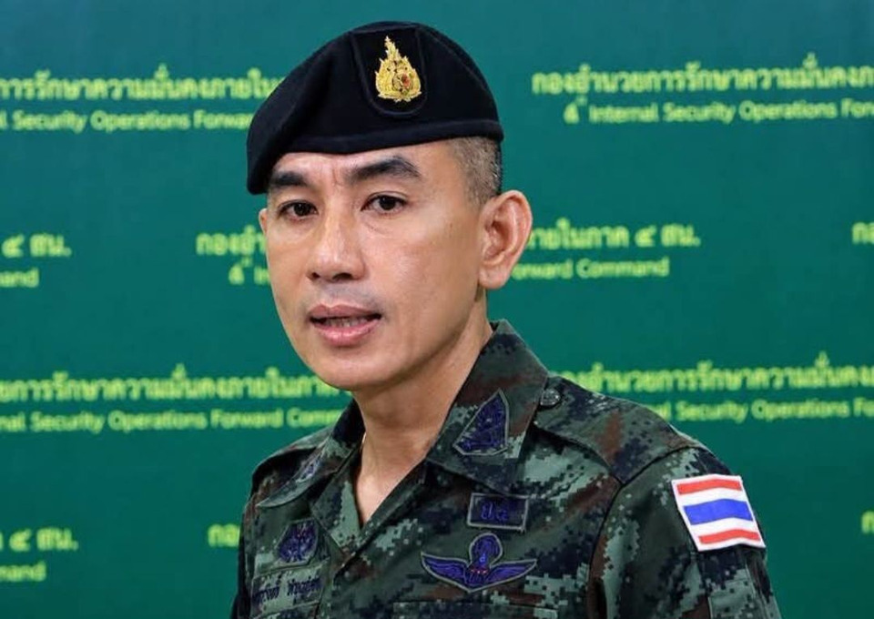คืบหน้าคาร์บอมบ์ ! หน้าสภ.ตันหยง พบใช้ระเบิด 2 ลูกซุกในรถ "ตร." เร่งขยายผลล่าเครือข่าย 