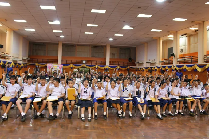 รายงานพิเศษ I รับนักเรียน 2561 เด็กทุกคนต้องมีที่เรียน