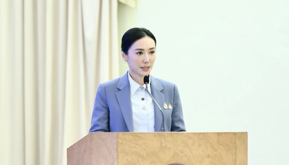 อดีต รมช.ศึกษา จี้ ทปอ. เลื่อนสอบพื้นที่ประสบภัยภาคใต้ ชี้สภาพจิตใจเด็กไม่พร้อม ย้ำสอบพร้อมกันไม่ใช่ความเท่าเทียม 