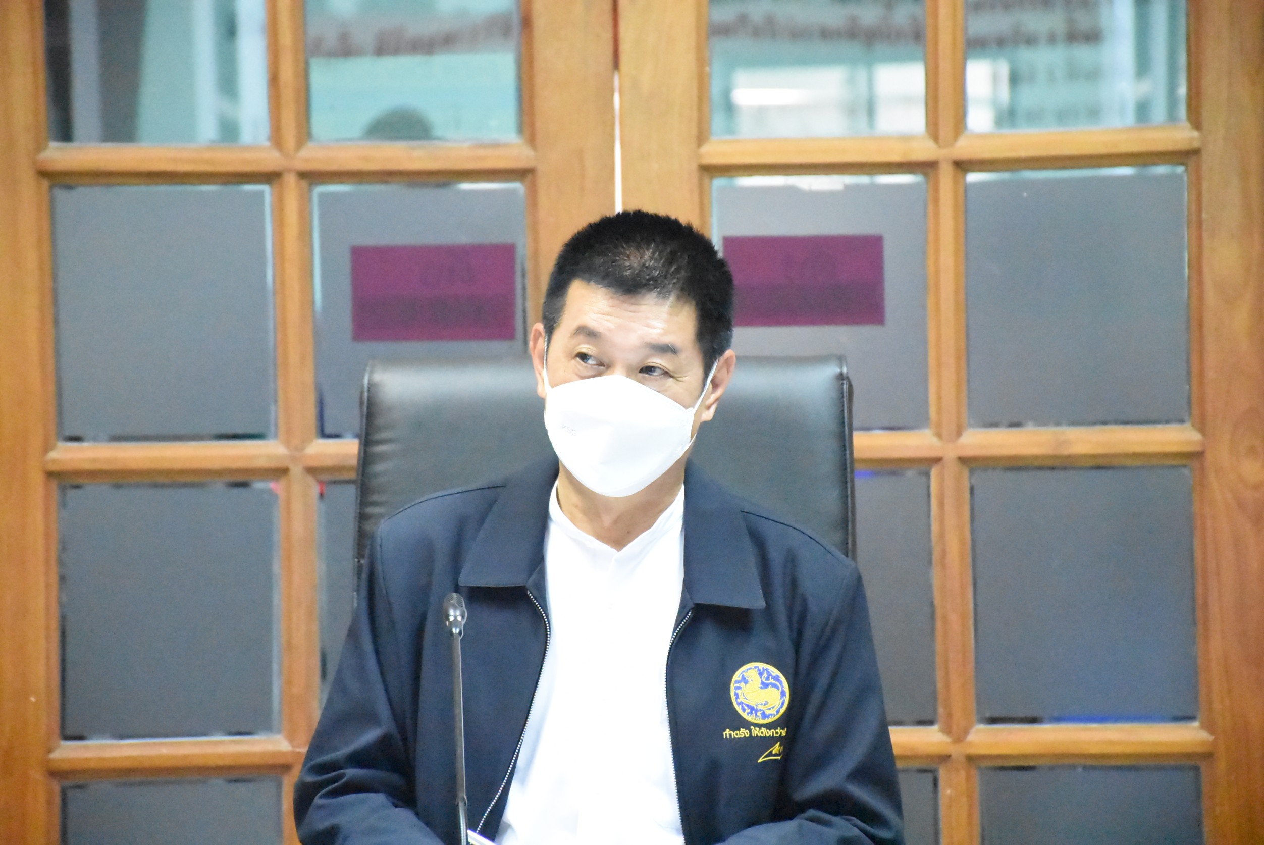 ตรังสานต่อเเนวคิดผู้นำปลุกกระแสสร้างความมั่นคงทางอาหาร