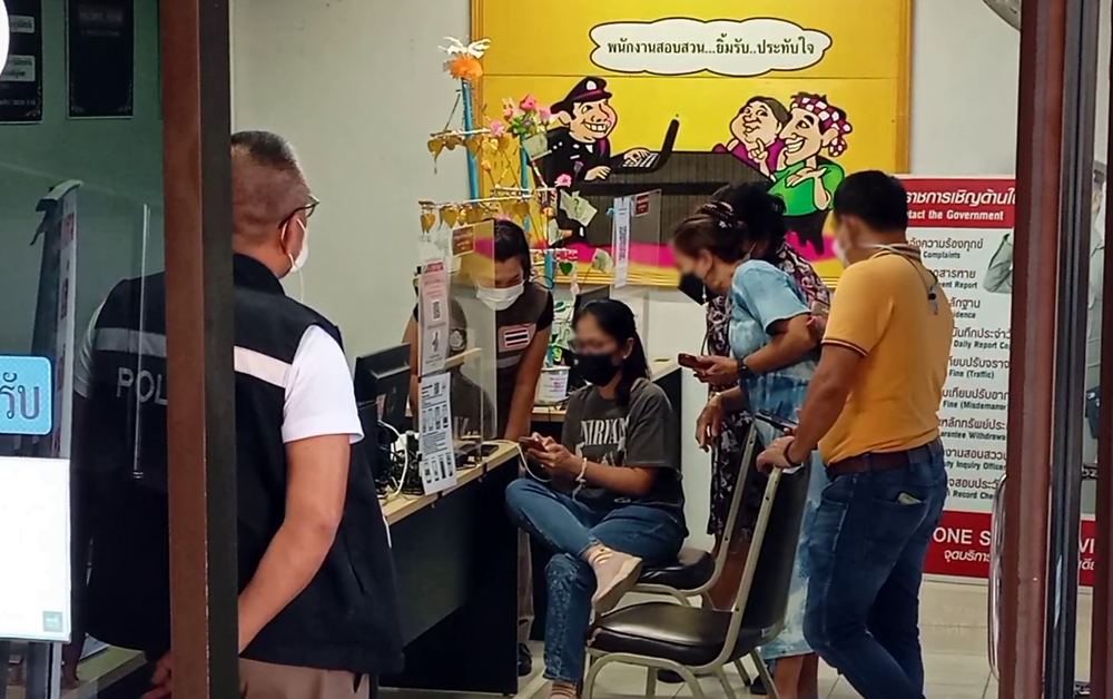 โวย! รีสอร์ทหรูเมืองชุมพรลอยแพ 32 นักท่องเที่ยว