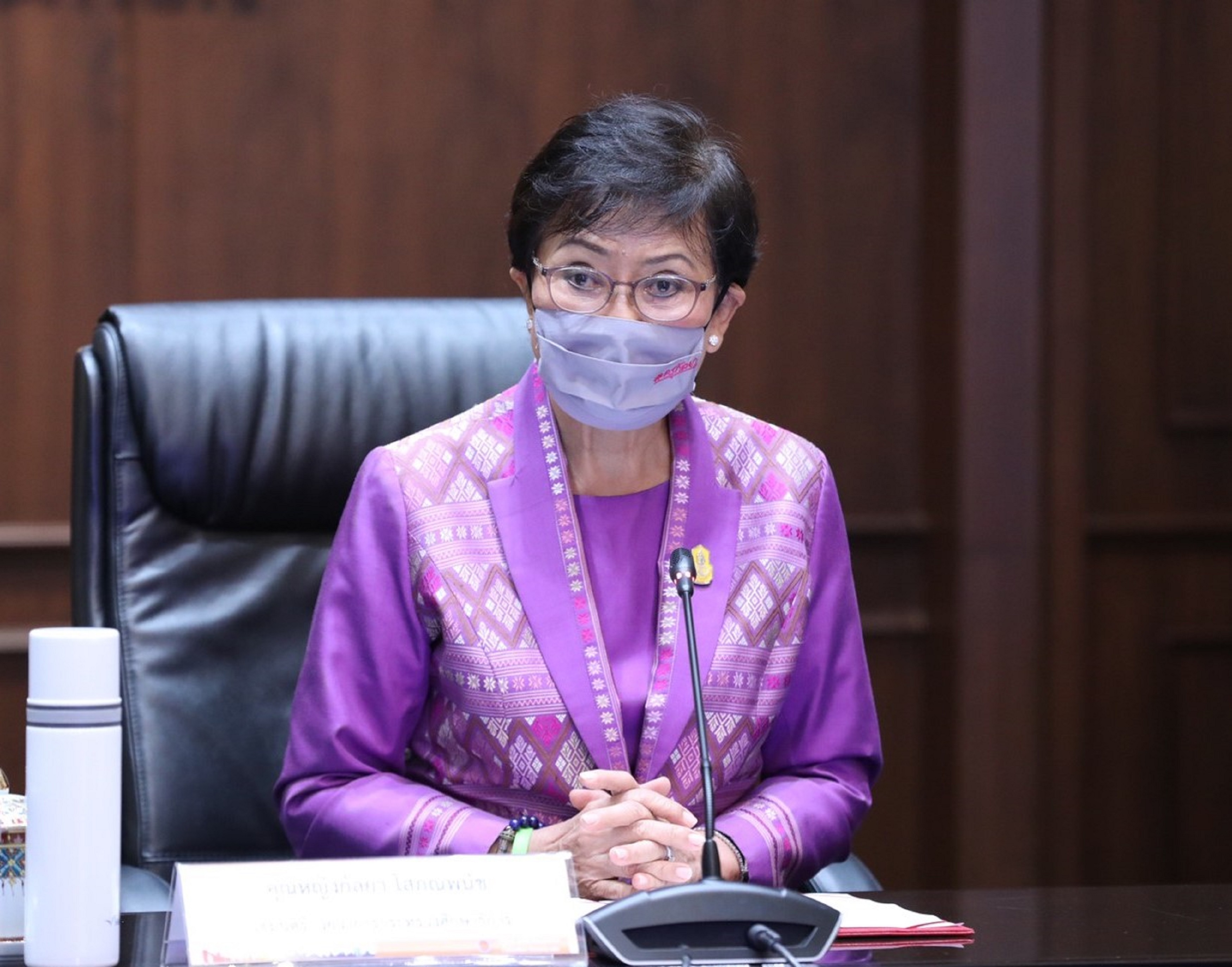 ศธ.สั่งตรวจสอบด่วน! โซเชียลฮือนิทานเด็กปลุกปั่น-สร้างความเกลียดชัง