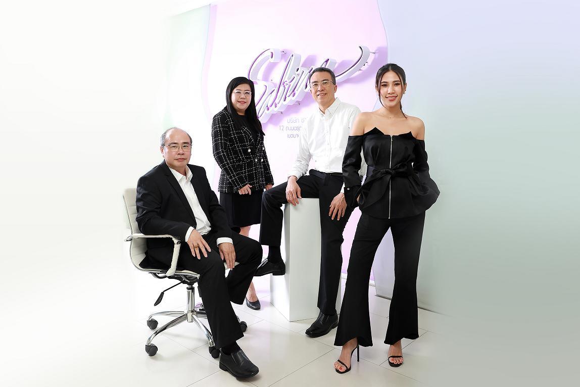 "SABINA"ขยับโครงสร้างองค์กรครั้งใหญ่สู้โควิด หนุนคนรุ่นใหม่บริหาร วางเป้าปั้นทีมสร้างรายได้โตยั่งยืน  