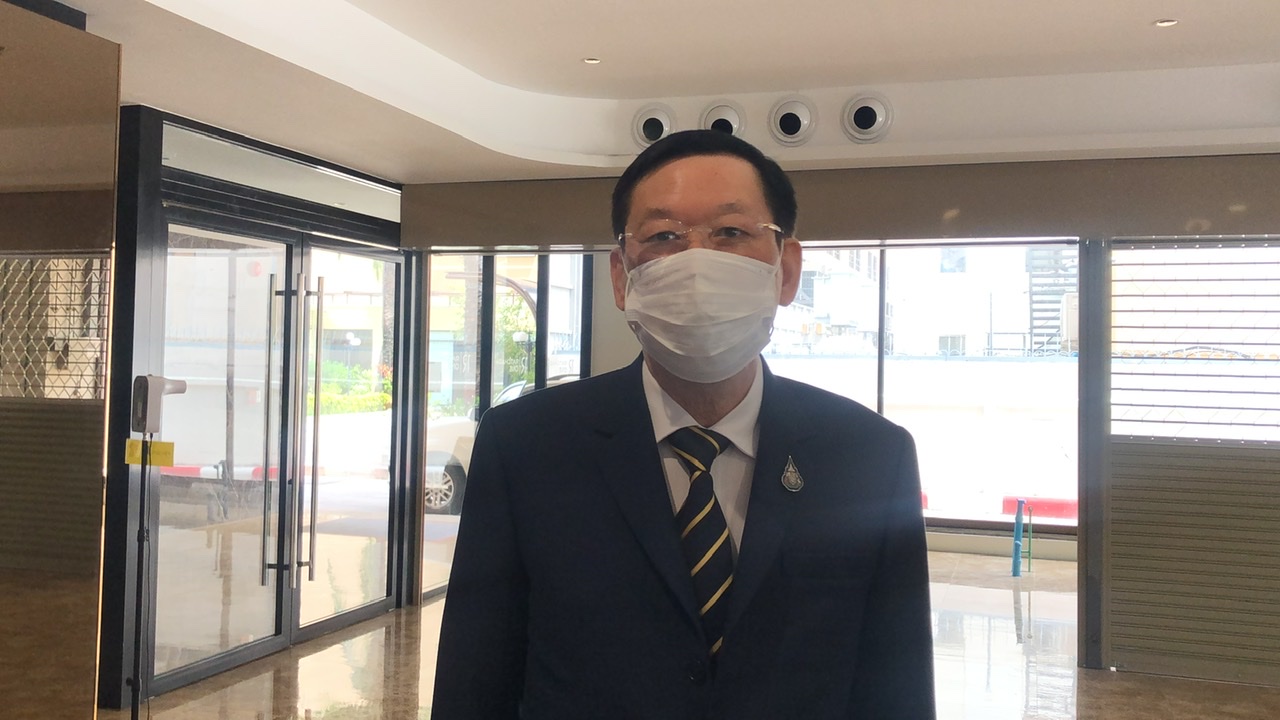 “ไพบูลย์” ยันลบนโยบาย พปชร. ชี้ปรับยุทธศาสตร์เตรียมเลือกตั้งปี 66 ไม่หวั่นความนิยมลด 