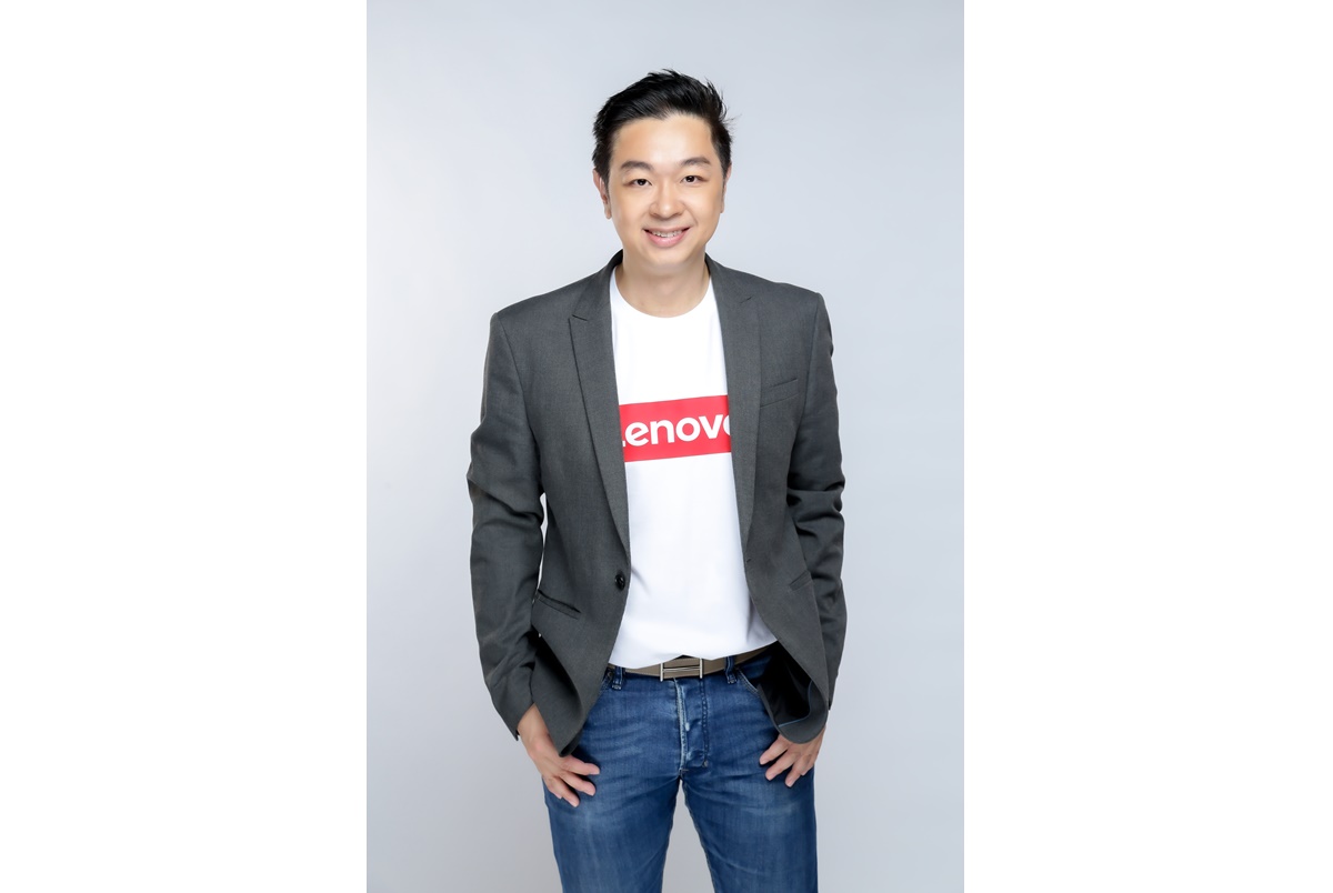 "เลอโนโว" ตั้งผู้บริหารคุมการดำเนินงานในภูมิภาคเอเชียแปซิฟิกกลาง ผลักดันให้ธุรกิจในกลุ่มตลาดโตก้าวสู่ความเป็นดิจิทัล