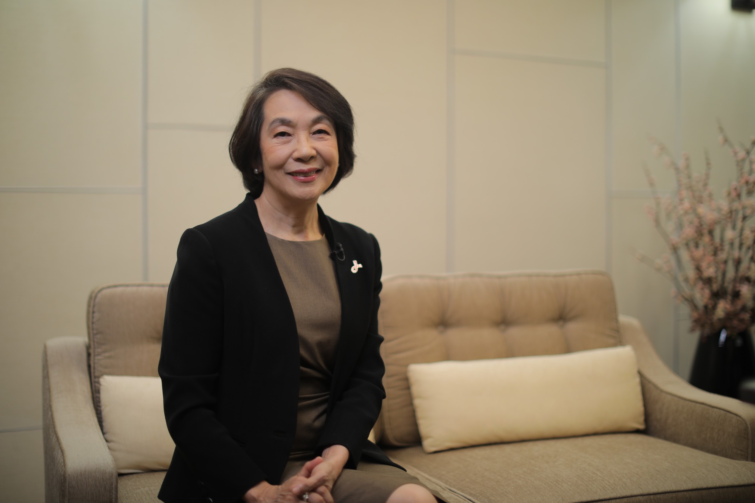 โรงพยาบาลกรุงเทพ รุกตลาดผู้สูงอายุกับแคมเปญ “ล้มหนึ่งครั้ง…ลามเกินหนึ่งเจ็บ”