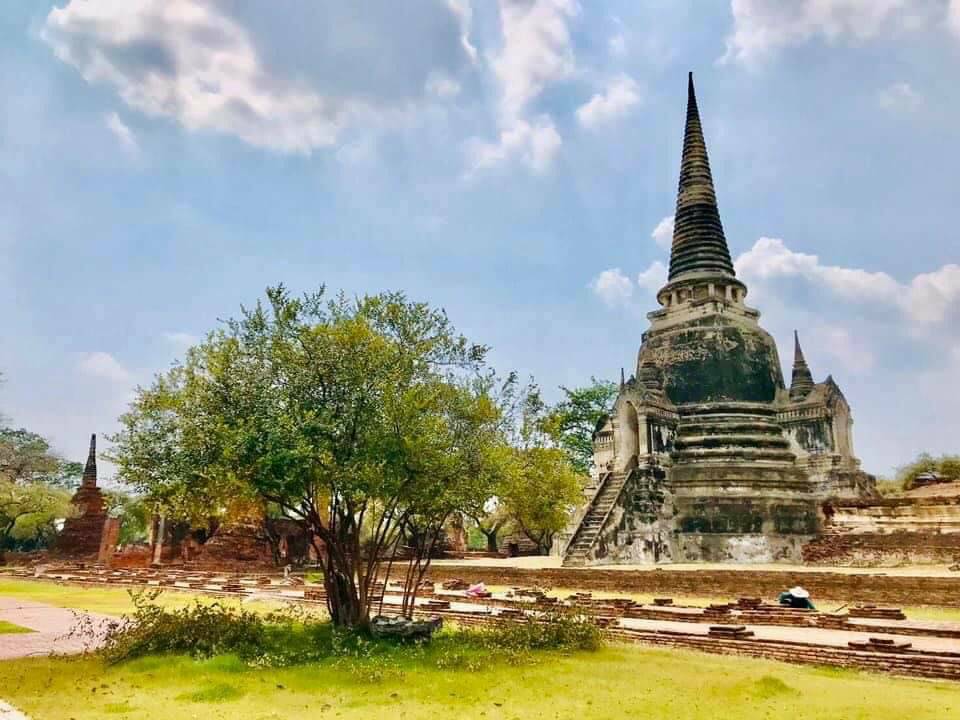 อุทยานประวัติศาสตร์อยุธยา เตรียมเปิดเมืองมรดกโลกให้นักท่องเที่ยวได้เรียนรู้และชื่นชมอีกครั้งหลังได้รับผลกระทบจากโควิด 19 ในวันที่ 22 พฤษภาคมนี้