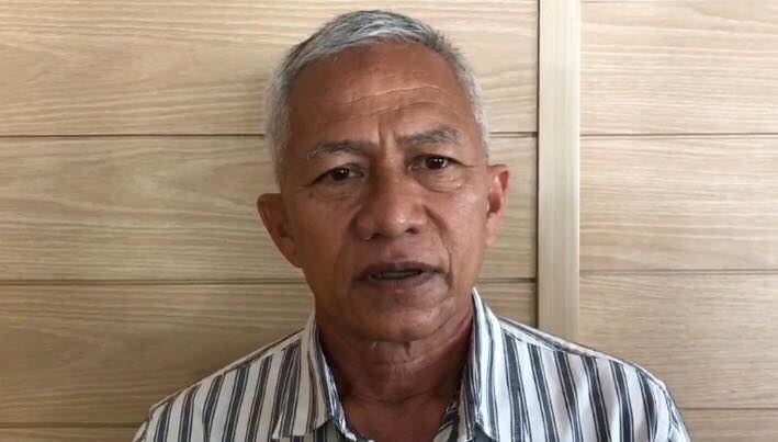  ยังไม่เจอ...รองผู้ว่าฯนำทีมพลิกเกาะพีพีควานหาตัว"ผีน้อย"