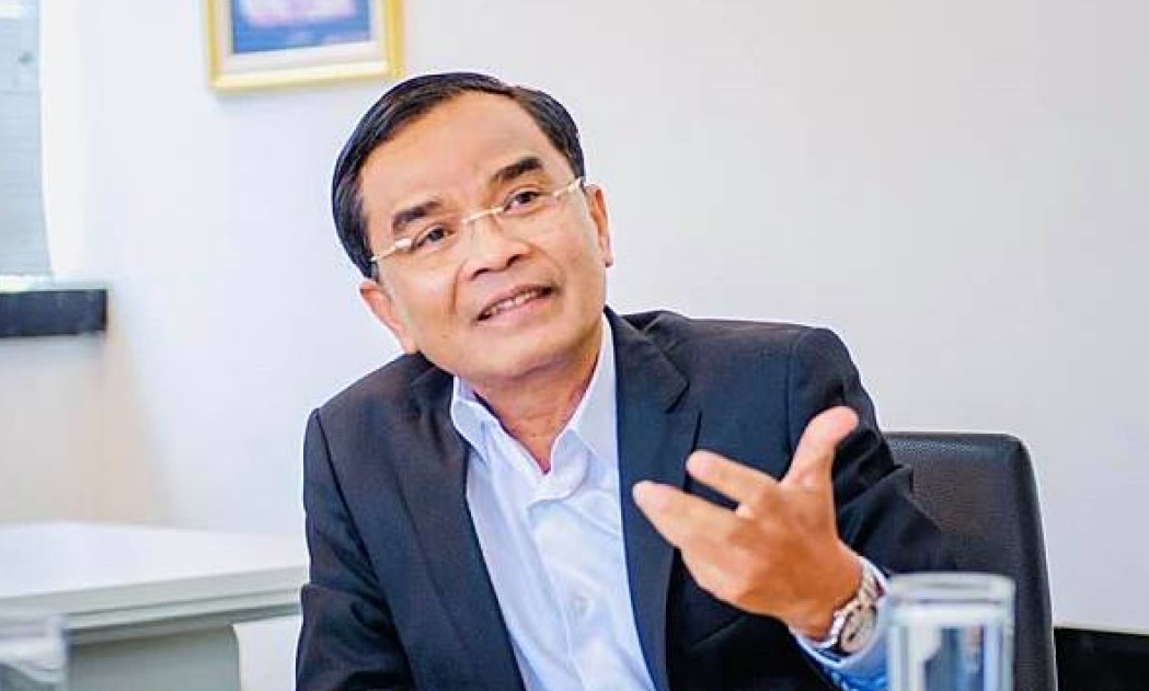 "นิพิฏฐ์" ชี้ศึกสีกากีเกมนี้ "บิ๊กต่อ" แพ้ทั้งที่ยังไม่ได้ต่อสู้