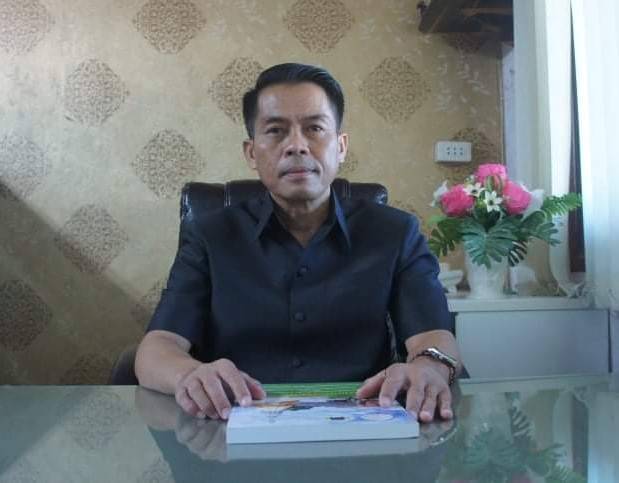 ดู่ทุ่งเตรียมทีมฟุตบอลหลัง อบจ.ยโสธร เตรียมจัดการแข่งขันกีฬาต้านยาเสพติดปี 65